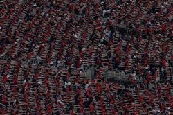 Na Uy chinh phục World Cup bằng nhiều hơn những bàn thắng