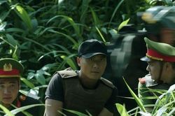 Phim 'Trời cao nguy&ecirc;n xanh': Khắc họa những chiến sĩ thầm lặng g&igrave;n giữ b&igrave;nh y&ecirc;n nơi đại ng&agrave;n
