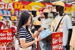 Muốn thắng 'trên sân nhà', doanh nghiệp phải tạo được giá trị khác biệt