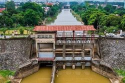 Hà Nội: Bảo đảm an toàn các trọng điểm xung yếu phòng chống thiên tai