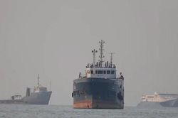 Mỹ và Iran bước vào đàm phán kỹ thuật cho thỏa thuận hòa bình và mở lại Eo biển Hormuz
