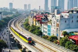 Luật Thủ đ&ocirc; năm 2026 ch&iacute;nh thức c&oacute; hiệu lực: Động lực cho H&agrave; Nội trong kỷ nguy&ecirc;n mới