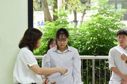 Hà Nội dẫn đầu cả nước về số điểm 10 ở nhiều môn thi tốt nghiệp THPT