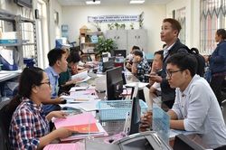Lương, phụ cấp của cán bộ, công chức, viên chức từ 1/7/2026 được tính thế nào?
