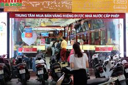 Giá bạc hôm nay 1/7: Bạc Phú Quý, Doji, Ancarat, Sacombank-SBJ nhích nhẹ phiên đầu tháng