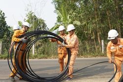 Lịch cúp điện Lâm Đồng (Bình Thuận cũ) từ ngày 1 – 5/7/2026: Cúp điện từ 6h30 nhiều khu dân cư để phục vụ sửa chữa