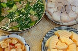 7 m&acirc;m cơm gia đ&igrave;nh h&oacute;a giải lời nguyền 'h&ocirc;m nay ăn g&igrave;?'