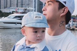 Hồ Quang Hiếu đón tin vui ở tuổi trung niên