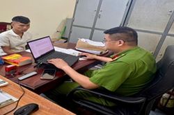 Biết phạm pháp vẫn lao vào 'việc nhẹ lương cao': Vì sao?