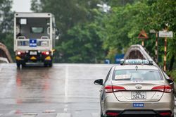 Thi bằng lái xe có nhiều điểm mới từ 1/7, ai chuẩn bị thi nên đọc ngay