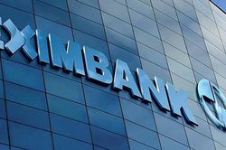 Thanh tra kết luận Eximbank Khánh Hòa rủi ro trong hoạt động cho vay