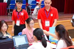 Đại học Y Hà Nội công bố danh sách 277 thí sinh trúng tuyển sớm năm 2026