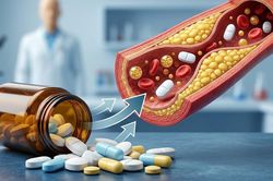 6 loại thuốc có thể gây tăng lipid máu cần lưu ý khi sử dụng