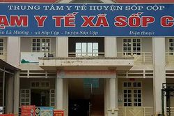 Đổi mới thiết bị hệ thống y tế cơ sở: Bước đột phá nâng cao năng lực chăm sóc sức khỏe ban đầu cho nhân dân
