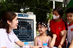 Trẻ em thành thị ăn thừa năng lượng nhưng thiếu vi chất