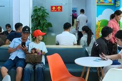 Mở rộng ti&ecirc;m vaccine HPV, th&ecirc;m cơ hội ph&ograve;ng ung thư cổ tử cung