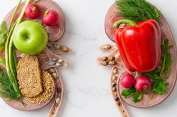 3 bí quyết ăn uống đơn giản giúp ngăn ngừa sỏi thận