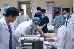 Ngành Y tế có 22 vị trí việc làm theo quy định mới nhất