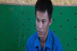 Khởi tố Đặng Nhựt Trường đâm tử vong người quen của vợ cũ