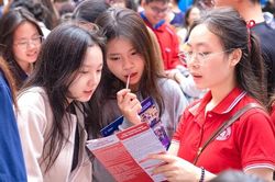 Lịch chốt và công bố điểm chuẩn năm 2026 của các trường đại học