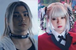 Jnet tìm cô gái bị Murakami Nijiro 'tác động vật lý', là sao nữ phim Kakegurui?
