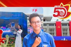 Kỉ niệm 50 năm Thành phố mang tên Bác: Yêu thành phố theo cách của thế hệ mình