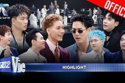 Tinh Hà 'Say Hi' tung highlight tập 1: Anh trai mùa 1 quá 'ồn', mùa 2 còn rụt rè?