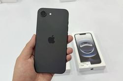 Apple bắt đầu bán iPhone 16e tân trang, có gì khác mà giá lại rẻ hơn hẳn?