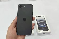 Apple bắt đầu bán iPhone 16e tân trang, có gì khác mà giá lại rẻ hơn hẳn?