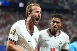Harry Kane lập cú đúp đẳng cấp, tuyển Anh vào vòng 1/8 gặp Mexico