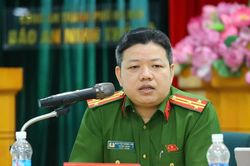 Tăng mức xử phạt hành chính góp phần định hình lại ý thức thượng tôn pháp luật