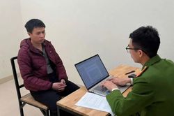 Cặp vợ chồng sản xuất gần 13 triệu sản phẩm bảo vệ sức khỏe giả hầu t&ograve;a