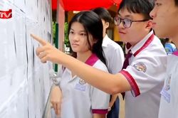 Chính thức mở đăng ký nguyện vọng xét tuyển Đại học năm 2026