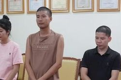 Triệt phá đường dây chế tạo, mua bán trái phép vũ khí quân dụng với số lượng lớn