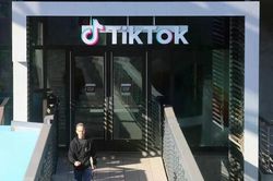 TikTok chi tiền dàn xếp scandal gây nghiện trẻ em