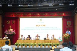 Mới nhất: Trong 8 th&aacute;ng thu hồi hơn 6.000 tỷ đồng từ c&aacute;c vụ &aacute;n tham nhũng, kinh tế