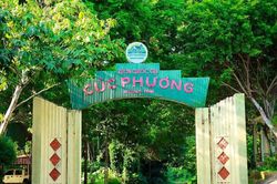 Vì sao Bộ Nông nghiệp đề xuất quản lý bốn vườn quốc gia?