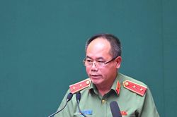 Đảm bảo an ninh trật tự c&ocirc;ng t&aacute;c giải ph&oacute;ng mặt bằng c&aacute;c dự &aacute;n trọng điểm