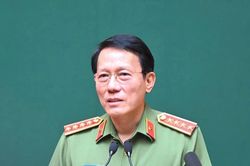 Dồn lực thực hiện thắng lợi nhiệm vụ đảm bảo an ninh, an to&agrave;n v&agrave; b&igrave;nh y&ecirc;n cho nh&acirc;n d&acirc;n