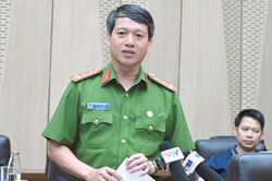 Triển khai cao điểm đấu tranh với tội phạm đ&aacute;nh bạc, c&aacute; độ b&oacute;ng trong thời gian diễn ra World Cup 2026