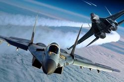 Ba Lan từ chối chuyển tiêm kích MiG-29 cho Ukraine, dọa chặn Kiev gia nhập EU