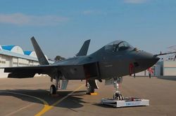 Indonesia đ&atilde; từ bỏ giấc mơ sản xuất ti&ecirc;m k&iacute;ch KF-21