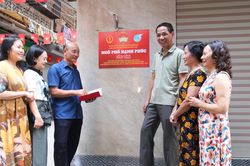 Giữ lửa đo&agrave;n kết từ cơ sở - B&agrave;i 3: C&ograve;n đ&oacute; những 'n&uacute;t thắt'