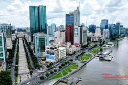 5 địa phương dẫn đầu về FDI, xuất khẩu được th&iacute; điểm lập văn ph&ograve;ng đại diện ở nước ngo&agrave;i