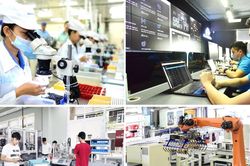 Sau 18 th&aacute;ng thực hiện Nghị quyết 57: Đặt nền cho đổi mới s&aacute;ng tạo