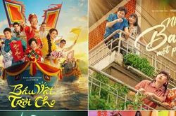 Thích ứng với tư duy 'tạo tài sản điện ảnh'