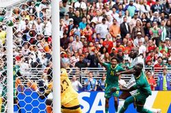 Bỉ - Senegal: Ph&acirc;n định thắng thua bằng hiệp phụ