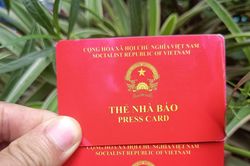 Tiếp tục gia hạn sử dụng Thẻ nh&agrave; b&aacute;o đến hết ng&agrave;y 30/9/2026