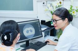 Điều trị ung thư phổi bước vào thời kỳ cá thể hóa