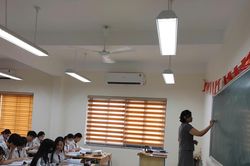 Y&ecirc;u cầu ho&agrave;n th&agrave;nh th&iacute; điểm sắp xếp trường học từ đầu năm học 2026-2027